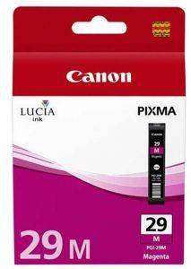   CANON PGI-29 M MAGENTA ME : 4874B001