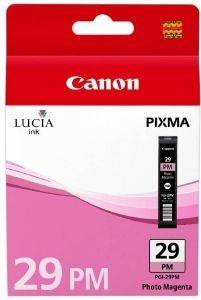   CANON PGI-29 PM PHOTO MAGENTA ME : 4877B001