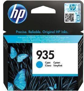 ΓΝΗΣΙΟ ΜΕΛΑΝΙ HEWLETT PACKARD NO 935 CYAN ΜΕ OEM:C2P20AE ΓΝΗΣΙΟ ΜΕΛΑΝΙ HEWLETT PACKARD NO 935 CYAN ΜΕ OEM:C2P20AE