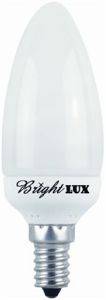 ΛΑΜΠΑ ΕΞΟΙΚΟΝΟΜΗΣΗΣ ΕΝΕΡΓΕΙΑΣ BRIGHTLUX ESC-1199W4 11W E14 WARM ΛΑΜΠΑ ΕΞΟΙΚΟΝΟΜΗΣΗΣ ΕΝΕΡΓΕΙΑΣ BRIGHTLUX ESC-1199W4 11W E14 WARM