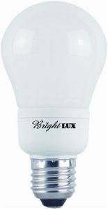 BRIGHTLUX ΛΑΜΠΑ ΕΞΟΙΚΟΝΟΜΗΣΗΣ ΕΝΕΡΓΕΙΑΣ BRIGHTLUX ESG-1169C7 11W E27 COOL