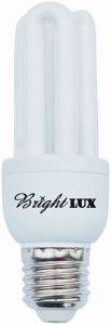 ΛΑΜΠΑ ΕΞΟΙΚΟΝΟΜΗΣΗΣ ΕΝΕΡΓΕΙΑΣ BRIGHTLUX ESU-1513C7 15W E27 3U COOL ΛΑΜΠΑ ΕΞΟΙΚΟΝΟΜΗΣΗΣ ΕΝΕΡΓΕΙΑΣ BRIGHTLUX ESU-1513C7 15W E27 3U COOL