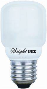 BRIGHTLUX ΛΑΜΠΑ ΕΞΟΙΚΟΝΟΜΗΣΗΣ ΕΝΕΡΓΕΙΑΣ BRIGHTLUX ESM-984C7 9W E27 COOL