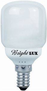 ΛΑΜΠΑ ΕΞΟΙΚΟΝΟΜΗΣΗΣ ΕΝΕΡΓΕΙΑΣ BRIGHTLUX ESM-783C4 7W E14 COOL ΛΑΜΠΑ ΕΞΟΙΚΟΝΟΜΗΣΗΣ ΕΝΕΡΓΕΙΑΣ BRIGHTLUX ESM-783C4 7W E14 COOL