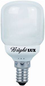 BRIGHTLUX ΛΑΜΠΑ ΕΞΟΙΚΟΝΟΜΗΣΗΣ ΕΝΕΡΓΕΙΑΣ BRIGHTLUX ESM-982W4 9W E14 WARM