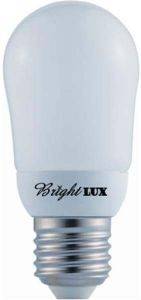 BRIGHTLUX ΛΑΜΠΑ ΕΞΟΙΚΟΝΟΜΗΣΗΣ ΕΝΕΡΓΕΙΑΣ BRIGHTLUX ESG-751C7 7W E27 COOL