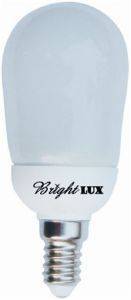 BRIGHTLUX ΛΑΜΠΑ ΕΞΟΙΚΟΝΟΜΗΣΗΣ ΕΝΕΡΓΕΙΑΣ BRIGHTLUX ESG-968C4 9W E14 COOL