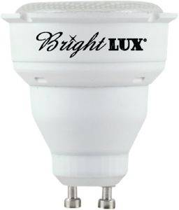 ΛΑΜΠΑ ΕΞΟΙΚΟΝΟΜΗΣΗΣ ΕΝΕΡΓΕΙΑΣ BRIGHTLUX ESL-771C5 7W MR-16 COOL φωτογραφία