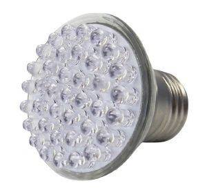  LED EAXUS E 27 LED WHITE WARM 20 LEDS