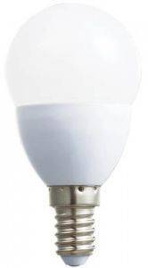 LED HQL E14 MINI 002 WARM WHITE