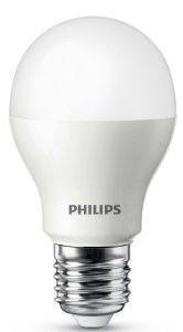 ΛΑΜΠΤΗΡΑΣ LED PHILIPS COREPRO LEDBULB 9.5W E27 830 ΛΑΜΠΤΗΡΑΣ LED PHILIPS COREPRO LEDBULB 9.5W E27 830