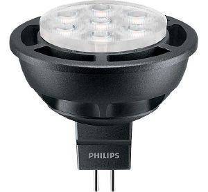 ΛΑΜΠΤΗΡΑΣ LED PHILIPS MASTER LEDSPOTLV D 6.5W GU5.3 827 MR16 24D ΛΑΜΠΤΗΡΑΣ LED PHILIPS MASTER LEDSPOTLV D 6.5W GU5.3 827 MR16 24D