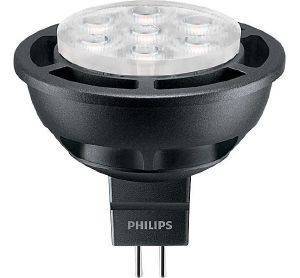  LED PHILIPS MASTER LEDSPOTLV D 6.5W GU5.3 827 MR16 24D