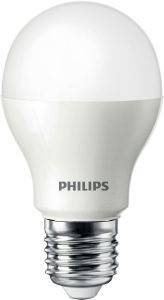 ΛΑΜΠΤΗΡΑΣ LED PHILIPS COREPRO LEDBULB 9W E27 827 ΛΑΜΠΤΗΡΑΣ LED PHILIPS COREPRO LEDBULB 9W E27 827