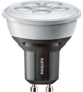ΛΑΜΠΤΗΡΑΣ LED PHILIPS MASTERLEDSPOTMV D 4.5W GU10 827 36D ΛΑΜΠΤΗΡΑΣ LED PHILIPS MASTERLEDSPOTMV D 4.5W GU10 827 36D