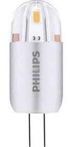ΛΑΜΠΤΗΡΑΣ LED PHILIPS COREPROLEDCAPSULELV 2.2W G4 830 ΛΑΜΠΤΗΡΑΣ LED PHILIPS COREPROLEDCAPSULELV 2.2W G4 830