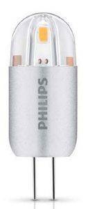  LED PHILIPS COREPROLEDCAPSULELV 1.2W G4 830