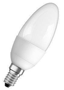 ��������� OSRAM LED PARATHOM CLASSIC B40 E14 6W 220-240V 2700K 470LM WARM WHITE