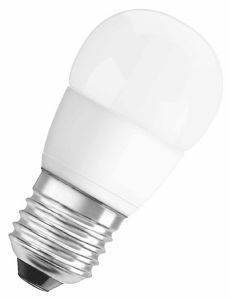  OSRAM LED PARATHOM CLASSIC A40 ADV E27 6W 220-240V 2700K 470LM WARM WHITE