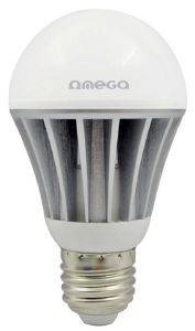 ΛΑΜΠΤΗΡΑΣ OMEGA 42583 LED 6000K E27 15W ΛΑΜΠΤΗΡΑΣ OMEGA 42583 LED 6000K E27 15W
