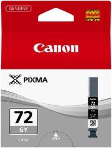   CANON PGI-72 GY GREY ME : 6409B001