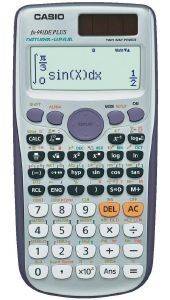 CASIO FX-991DE PLUS CASIO FX-991DE PLUS