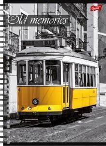  3  OLD MEMORIES TRAM