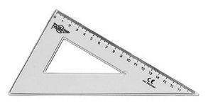 ΤΡΙΓΩΝΟ ΣΧΕΔΙΑΣΗΣ FAIBO 45/20CM ΤΡΙΓΩΝΟ ΣΧΕΔΙΑΣΗΣ FAIBO 45/20CM