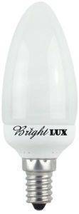    BRIGHTLUX ESC-793W4 7W E14 WARM