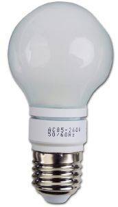  LED ENERGENIE EG-LED0427-01 LED 4.5 W E27 SOCKET 2700K FROSTED