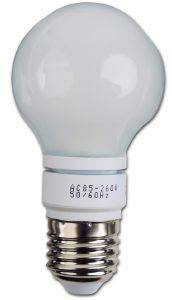 ΛΑΜΠΤΗΡΑΣ LED ENERGENIE EG-LED0427-01 LED 4.5 W E27 SOCKET 2700K FROSTED ΛΑΜΠΤΗΡΑΣ LED ENERGENIE EG-LED0427-01 LED 4.5 W E27 SOCKET 2700K FROSTED