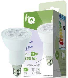  LED HQL E14 REFL 001 WARM WHITE