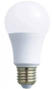  LED HQL E27 A60001 WARM WHITE