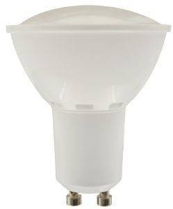 ΛΑΜΠΤΗΡΑΣ OMEGA 42554 LED SPOTLIGHT 2800K GU10 5W 300LM ΛΑΜΠΤΗΡΑΣ OMEGA 42554 LED SPOTLIGHT 2800K GU10 5W 300LM