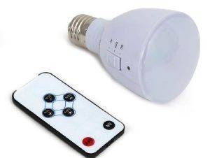 ΛΑΜΠΤΗΡΑΣ LED OMEGA 42072 RECHARGEABLE E27 4W ΛΑΜΠΤΗΡΑΣ LED OMEGA 42072 RECHARGEABLE E27 4W