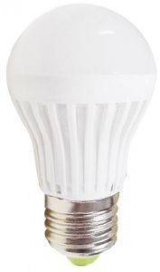 ΛΑΜΠΤΗΡΑΣ LED OMEGA 42360 ECO 2700K E27 9W ΛΑΜΠΤΗΡΑΣ LED OMEGA 42360 ECO 2700K E27 9W