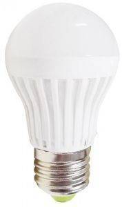  LED OMEGA 42360 ECO 2700K E27 9W