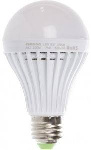 ΛΑΜΠΤΗΡΑΣ LED OMEGA 42359 ECO 2700K E27 7W ΛΑΜΠΤΗΡΑΣ LED OMEGA 42359 ECO 2700K E27 7W