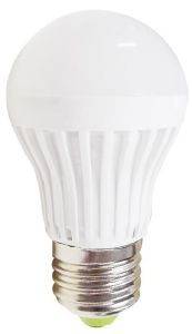 ΛΑΜΠΤΗΡΑΣ LED OMEGA 42355 ECO 2700K E27 5W ΛΑΜΠΤΗΡΑΣ LED OMEGA 42355 ECO 2700K E27 5W
