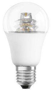 ��������� OSRAM PARATHOM CLASSIC A 40 E27 6W 220-240V 2700K 470LM