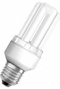 ΛΑΜΠΤΗΡΑΣ ΟΙΚΟΝΟΜΙΑΣ OSRAM SUPERSTAR STICK E27 8W 220-240V 2500K ΛΑΜΠΤΗΡΑΣ ΟΙΚΟΝΟΜΙΑΣ OSRAM SUPERSTAR STICK E27 8W 220-240V 2500K