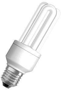 ��������� ���������� OSRAM SUPERSTAR STICK E27 14W 220-204V 2500K