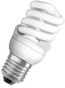 ΛΑΜΠΤΗΡΑΣ ΟΙΚΟΝΟΜΙΑΣ OSRAM SUPERSTAR MICRO TWIST E27 12W 220-240V 2500K ΛΑΜΠΤΗΡΑΣ ΟΙΚΟΝΟΜΙΑΣ OSRAM SUPERSTAR MICRO TWIST E27 12W 220-240V 2500K