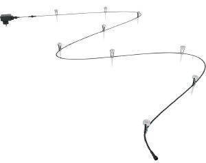 ��������� LED OSRAM LIGHTIFY GARDENSPOT RGB 4.5W 220V-240V