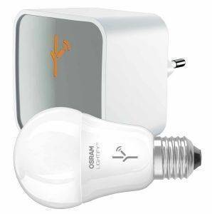 OSRAM LED LIGHTIFY STARTER KIT