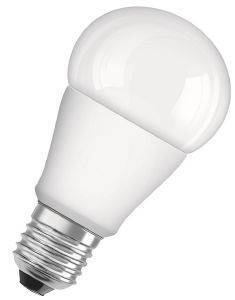 ΛΑΜΠΤΗΡΑΣ OSRAM LED SUPERSTAR CLASSIC A60 10W E27 MATT DIMM ΛΑΜΠΤΗΡΑΣ OSRAM LED SUPERSTAR CLASSIC A60 10W E27 MATT DIMM