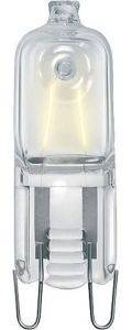 ΛΑΜΠΤΗΡΑΣ ΑΛΟΓΟΝΟΥ PHILIPS ECOHALO G9 42W 230V ΛΑΜΠΤΗΡΑΣ ΑΛΟΓΟΝΟΥ PHILIPS ECOHALO G9 42W 230V