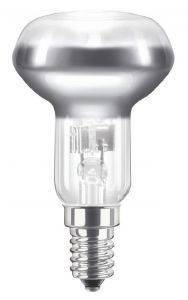 ��������� �������� �������� PHILIPS ECOCLASSIC E14 28W WARM WHITE CLEAR