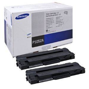 ΓΝΗΣΙΟ SAMSUNG TONER ΓΙΑ ML-1910/1915/ TWIN PACK ΜΕ OEM: MLT-P1052A/ELS ΓΝΗΣΙΟ SAMSUNG TONER ΓΙΑ ML-1910/1915/ TWIN PACK ΜΕ OEM: MLT-P1052A/ELS