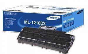  SAMSUNG TONER  ML-1010/1210/1250  OEM: ML-1210D3/ELS